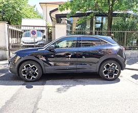 OPEL Mokka 1.2 Turbo 130 CV UNICO PROPRIETARIO