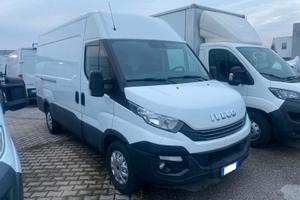 IVECO DAILY 35S14 PASSO MEDIO
