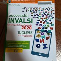 Libro Successful INVALSI 2020 inglese