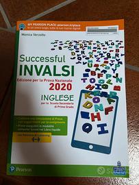 Libro Successful INVALSI 2020 inglese