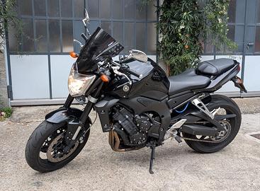 Yamaha FZ1 1000 – 2006 – 60.623 km