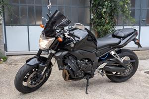 Yamaha FZ1 1000 – 2006 – 60.623 km