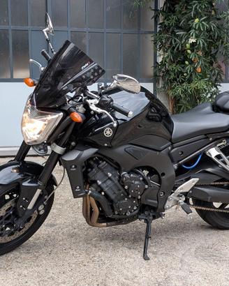 Yamaha FZ1 1000 – 2006 – 60.623 km