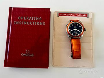 Orologio automatico Omega