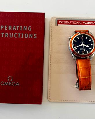 Orologio automatico Omega