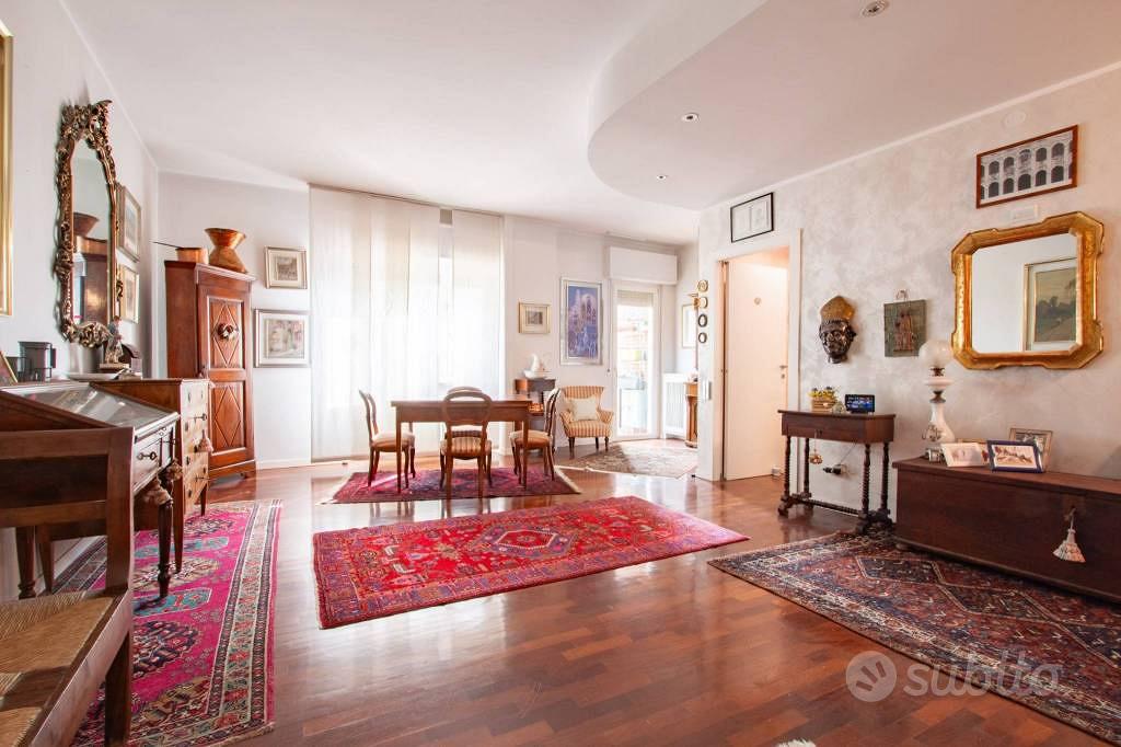 Appartamento – Verona, San Zeno, Centro storico - Vista 2