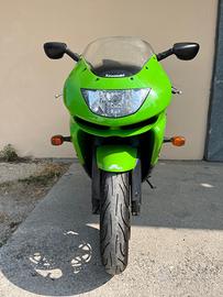 Kawasaki Ninja 900 ZX-9R