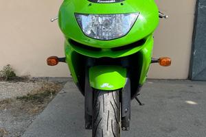 Kawasaki Ninja 900 ZX-9R