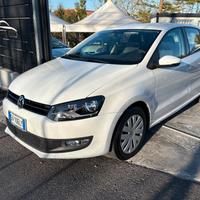 Volkswagen PoloTDI 5 p.(KM CERTIFICATI)