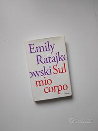 Sul mio corpo - Emily Ratajkowski