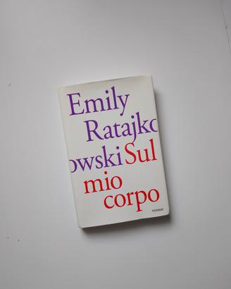 Sul mio corpo - Emily Ratajkowski