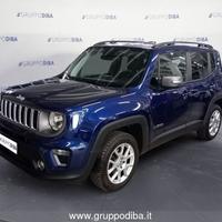 Jeep Renegade 2019 Diesel 2.0 mjt Limited 4wd...