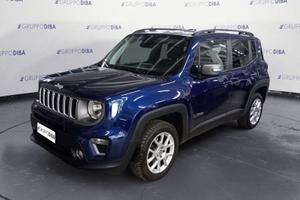 Jeep Renegade 2019 Diesel 2.0 mjt Limited 4wd...