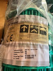 Rete in fibbra di vetro