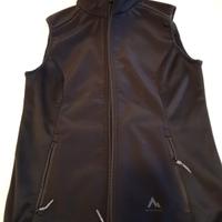 gilet donna