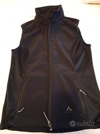 gilet donna