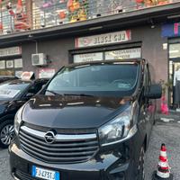 Opel Vivaro 27 1.6 BiTurbo S&S EcoFLEX PC-TN Combi
