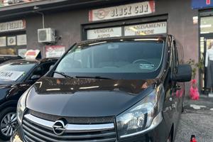 Opel Vivaro 27 1.6 BiTurbo S&S EcoFLEX PC-TN Combi