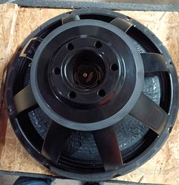 subwoofer 21 rcf lf21x451 spedizione gratuita 