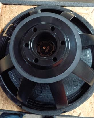 subwoofer 21 rcf lf21x451 spedizione gratuita 