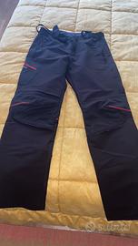 Pantalone trekking tg 48