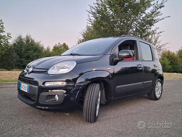 Fiat Panda 1.2 Benzina