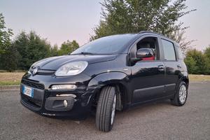 Fiat Panda 1.2 Benzina