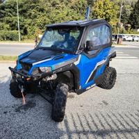 POLARIS GENERAL 1000 RZR RANGER