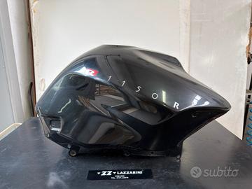 Serbatoio Originale BMW R 1150 R - Nero Met.