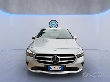 Mercedes-benz B 250 e hybrid EQ Business Extra