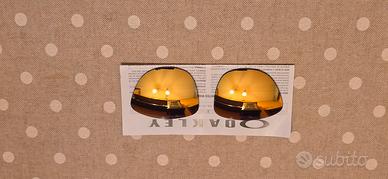lenti originali oakley frogskins oro 24k