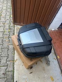 bauletto moto gs