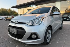 Hyundai i10 1.0 MPI Login 2014