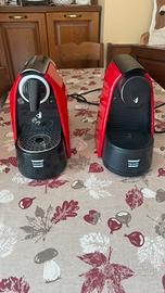 Macchina caffe Fiorfiore Coop