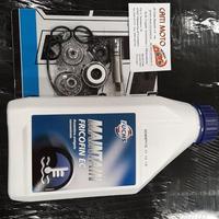 Kit revisione pompa acqua T Max TMAX 530