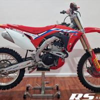 Honda CRF 250