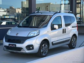 FIAT QUBO 1.3 MJT 80 CV Trekking