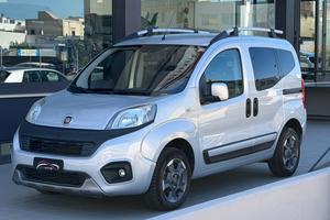 FIAT QUBO 1.3 MJT 80 CV Trekking