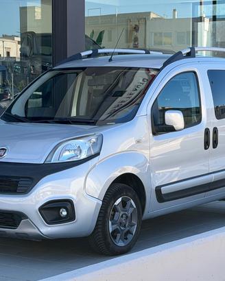 FIAT QUBO 1.3 MJT 80 CV Trekking