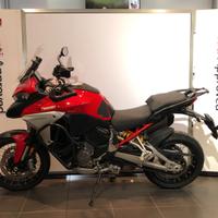 Ducati Multistrada V4 - 2022