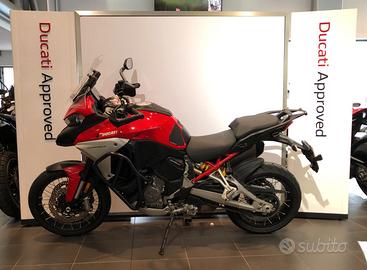 Ducati Multistrada V4 - 2022