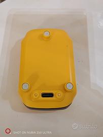 Sistema di raffreddamento per smartphone/tablet