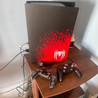 Ps5 Spiderman 2