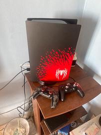 Ps5 Spiderman 2
