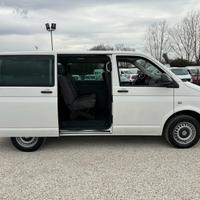 Volkswagen caravelle 2.0 TDI 140cv