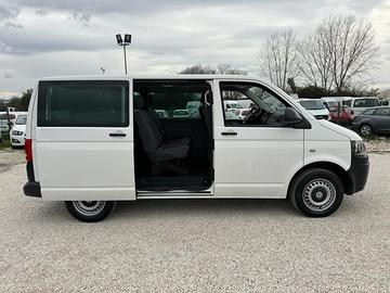 Volkswagen caravelle 2.0 TDI 140cv