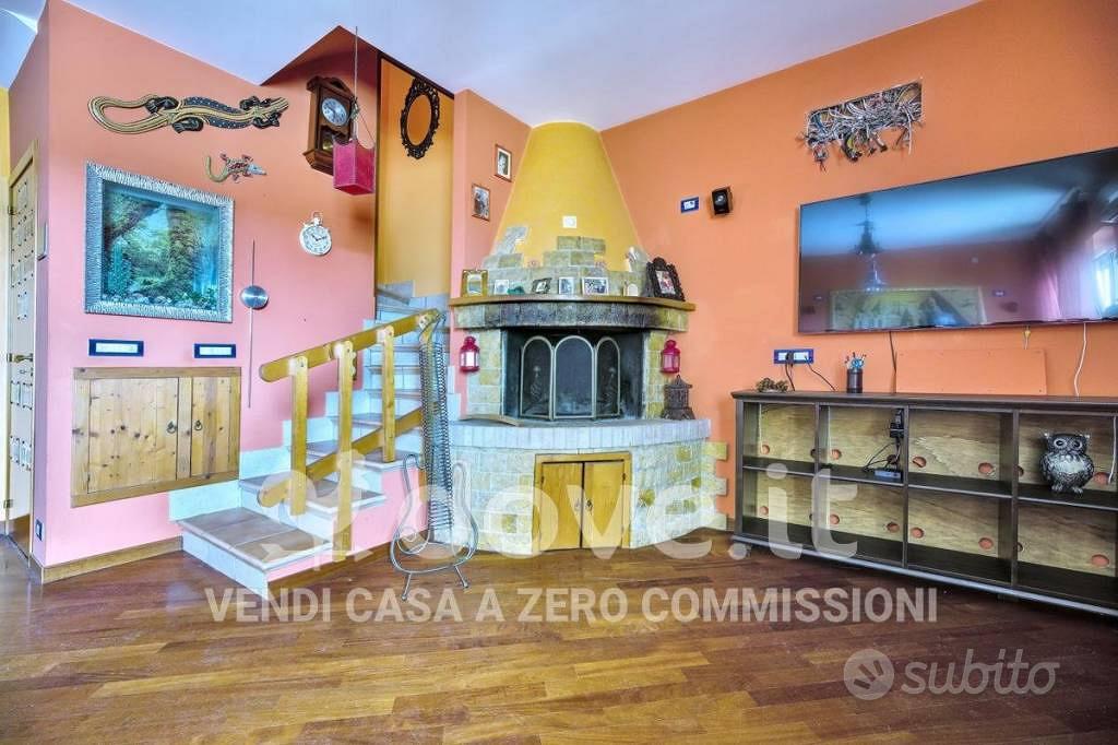 Casa – Mola di Bari, Bari - Vista 5