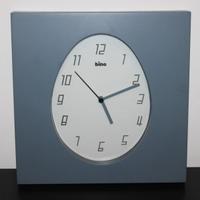 Orologio da parete vintage Bino 1990