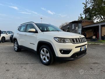 Jeep Compass 1.6 Multijet II 2WD Longitude