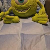 Peluche di Mike, Monster & Co